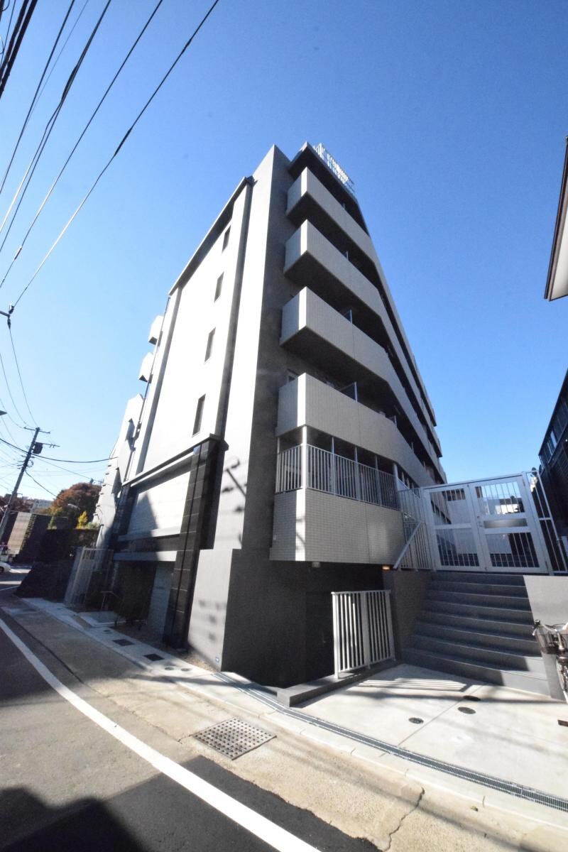 ステージファースト八王子IIの物件内観写真