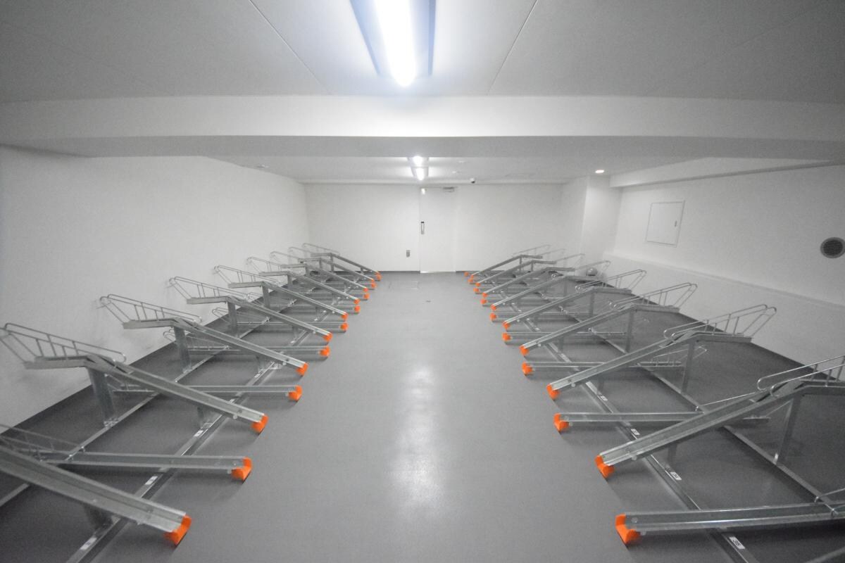 ステージファースト八王子IIの物件内観写真