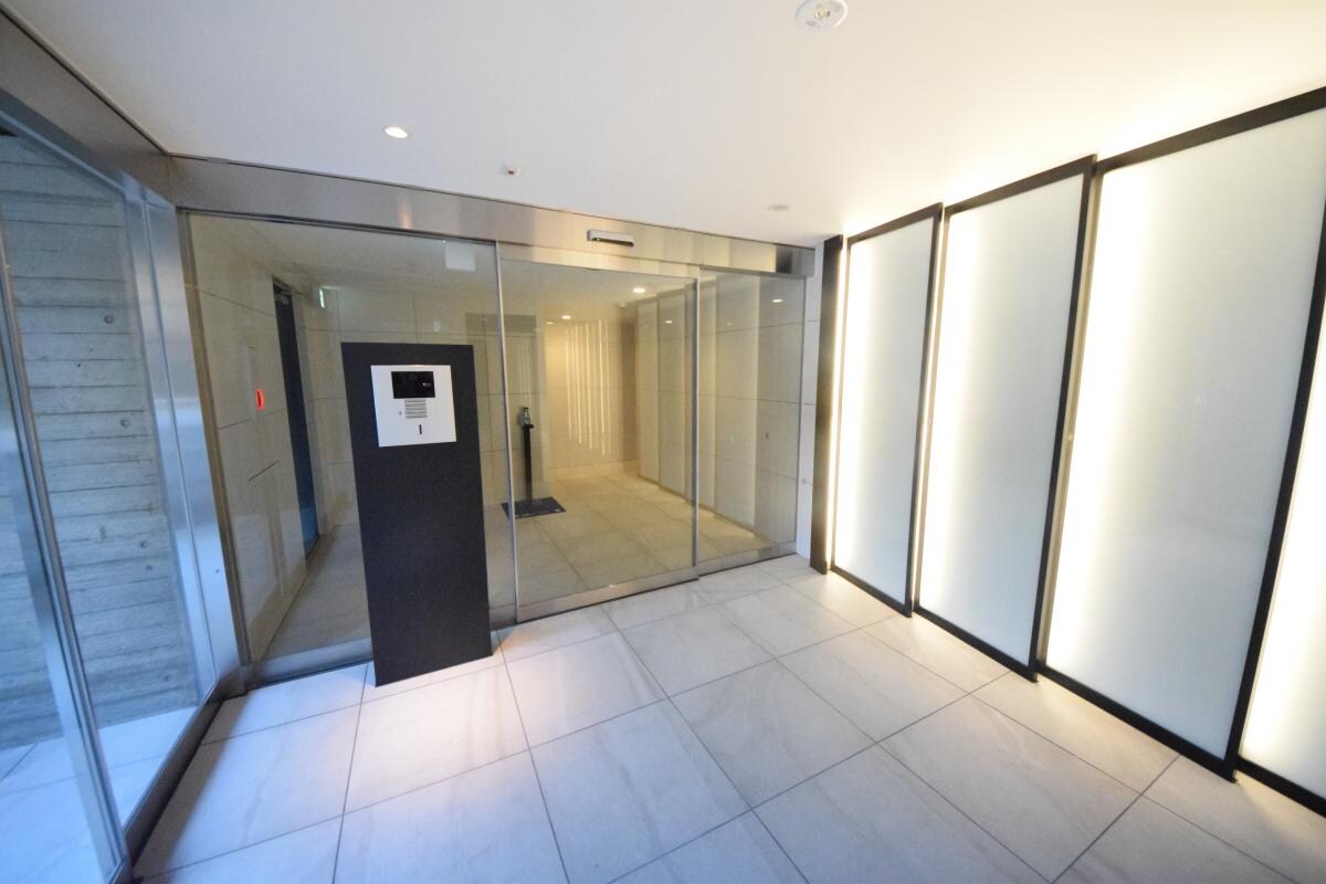 ステージファースト八王子IIの物件内観写真