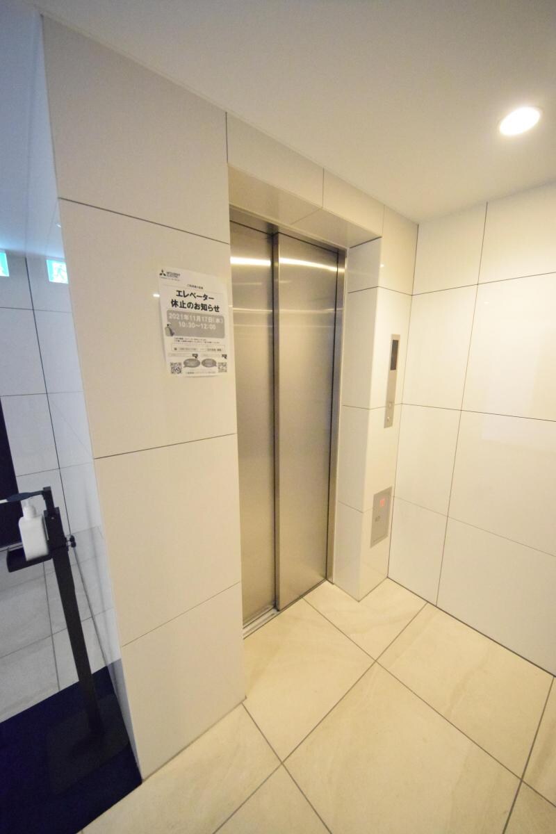 ステージファースト八王子IIの物件内観写真