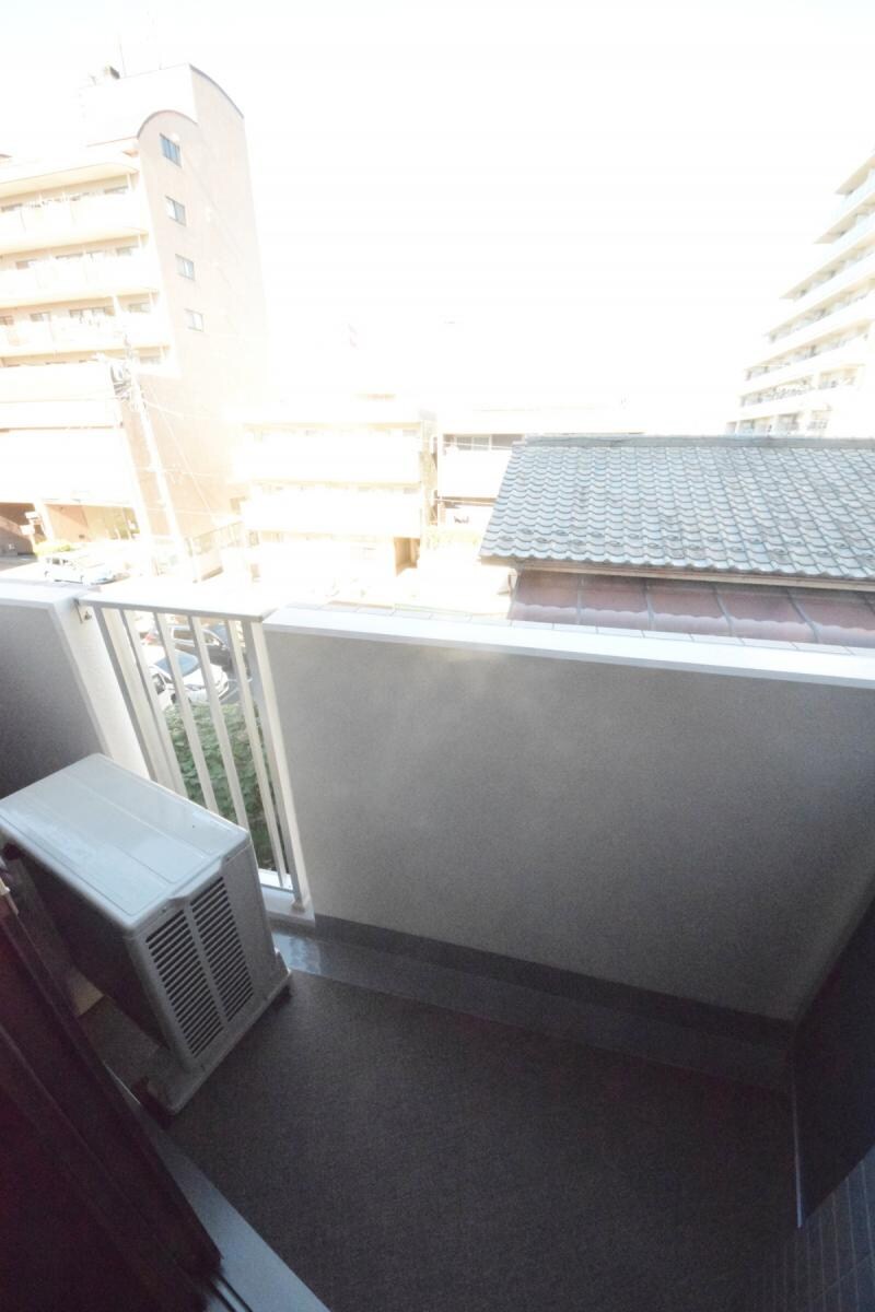 ステージファースト八王子IIの物件内観写真