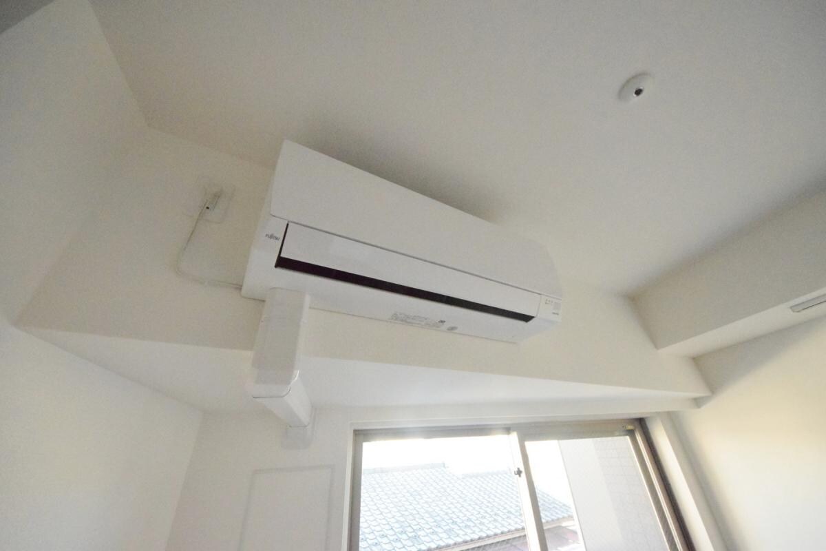 ステージファースト八王子IIの物件内観写真