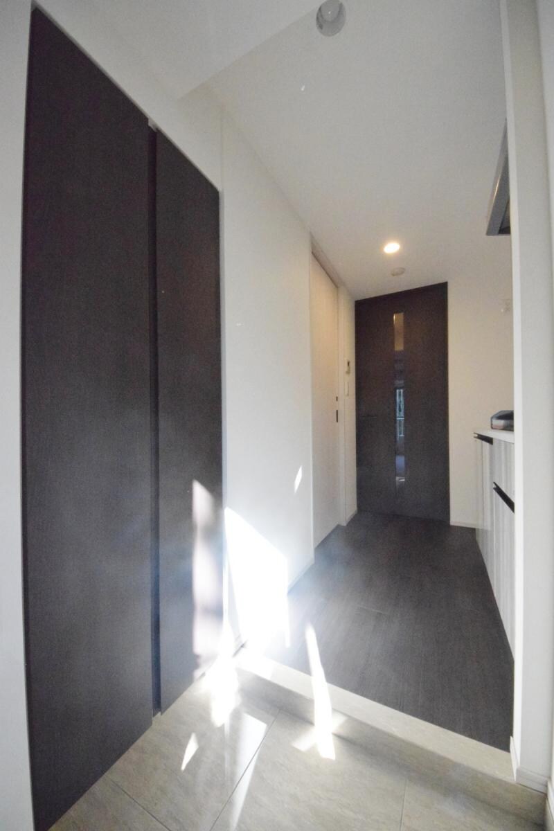 ステージファースト八王子IIの物件内観写真