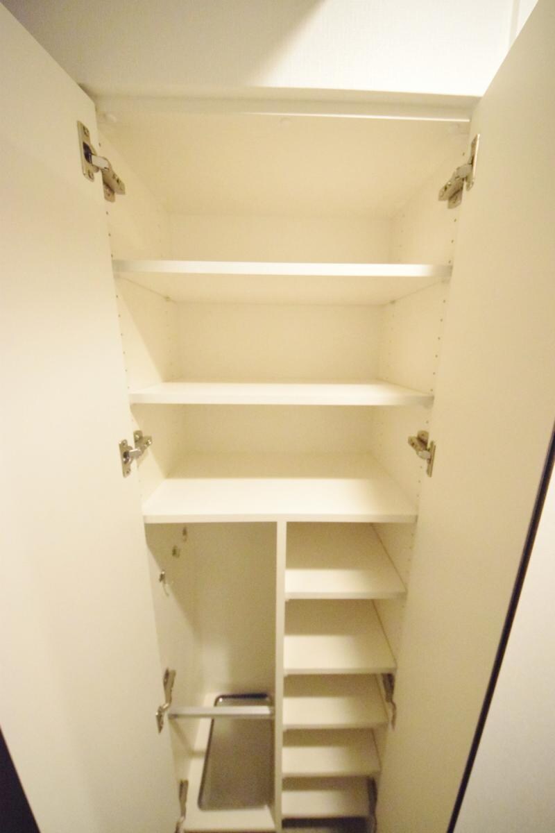 ステージファースト八王子IIの物件内観写真