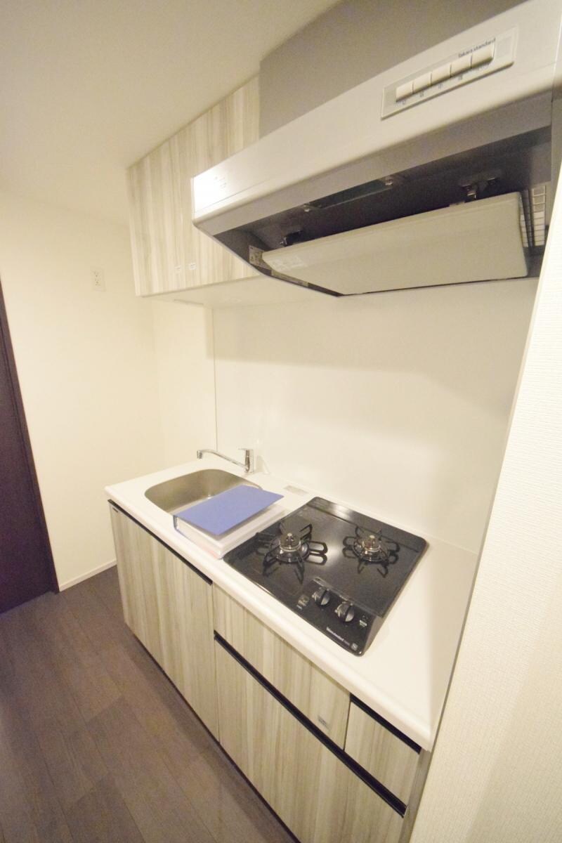 ステージファースト八王子IIの物件内観写真