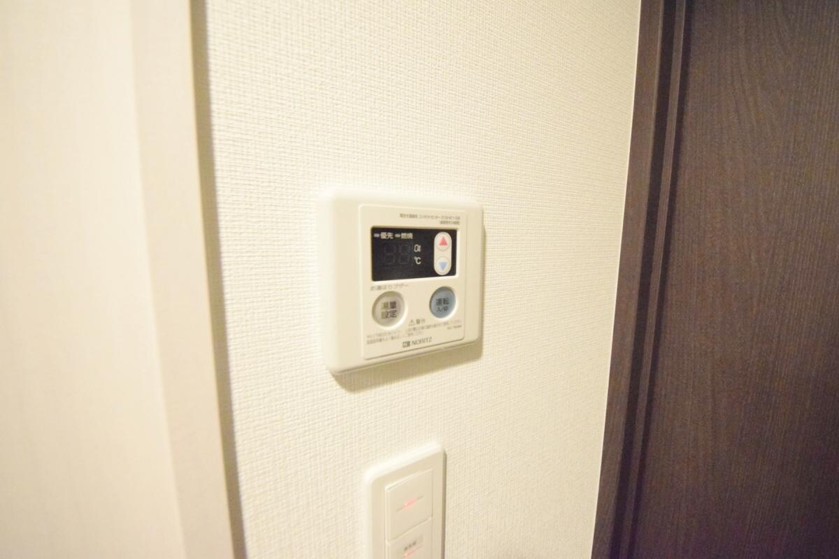 ステージファースト八王子IIの物件内観写真