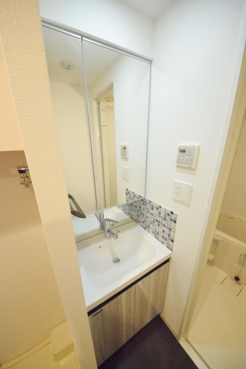 ステージファースト八王子IIの物件内観写真