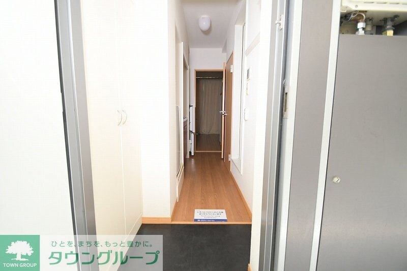 レオパレスフラッシュステージの物件内観写真