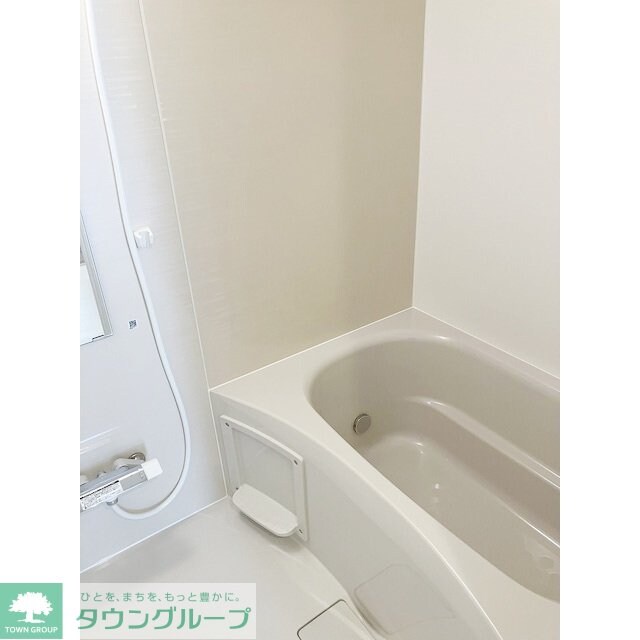 リバービュー打越の物件内観写真