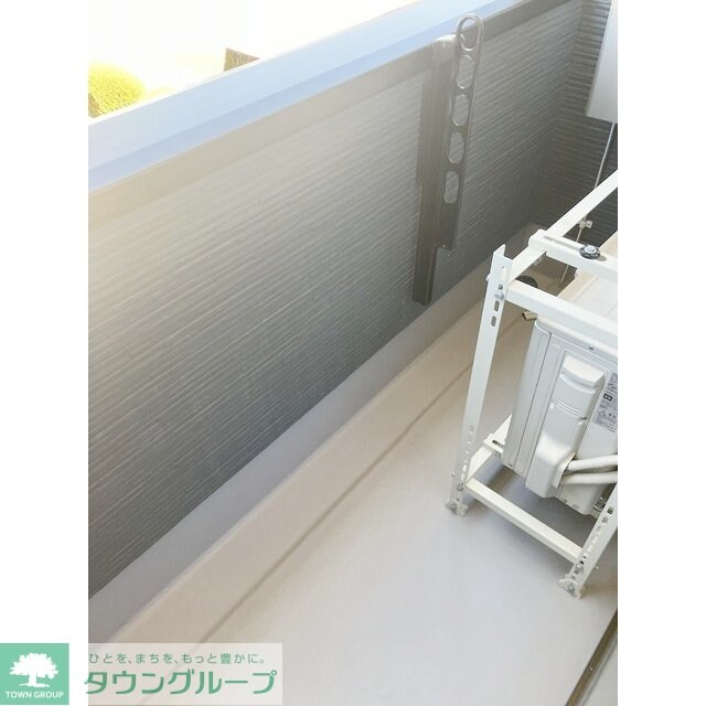 リバービュー打越の物件内観写真