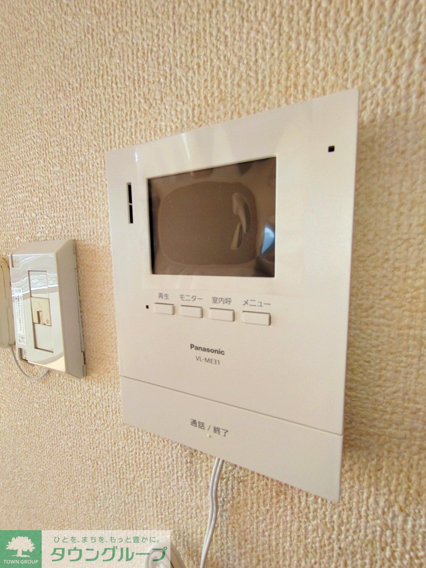 アーバンライフ秋山の物件内観写真