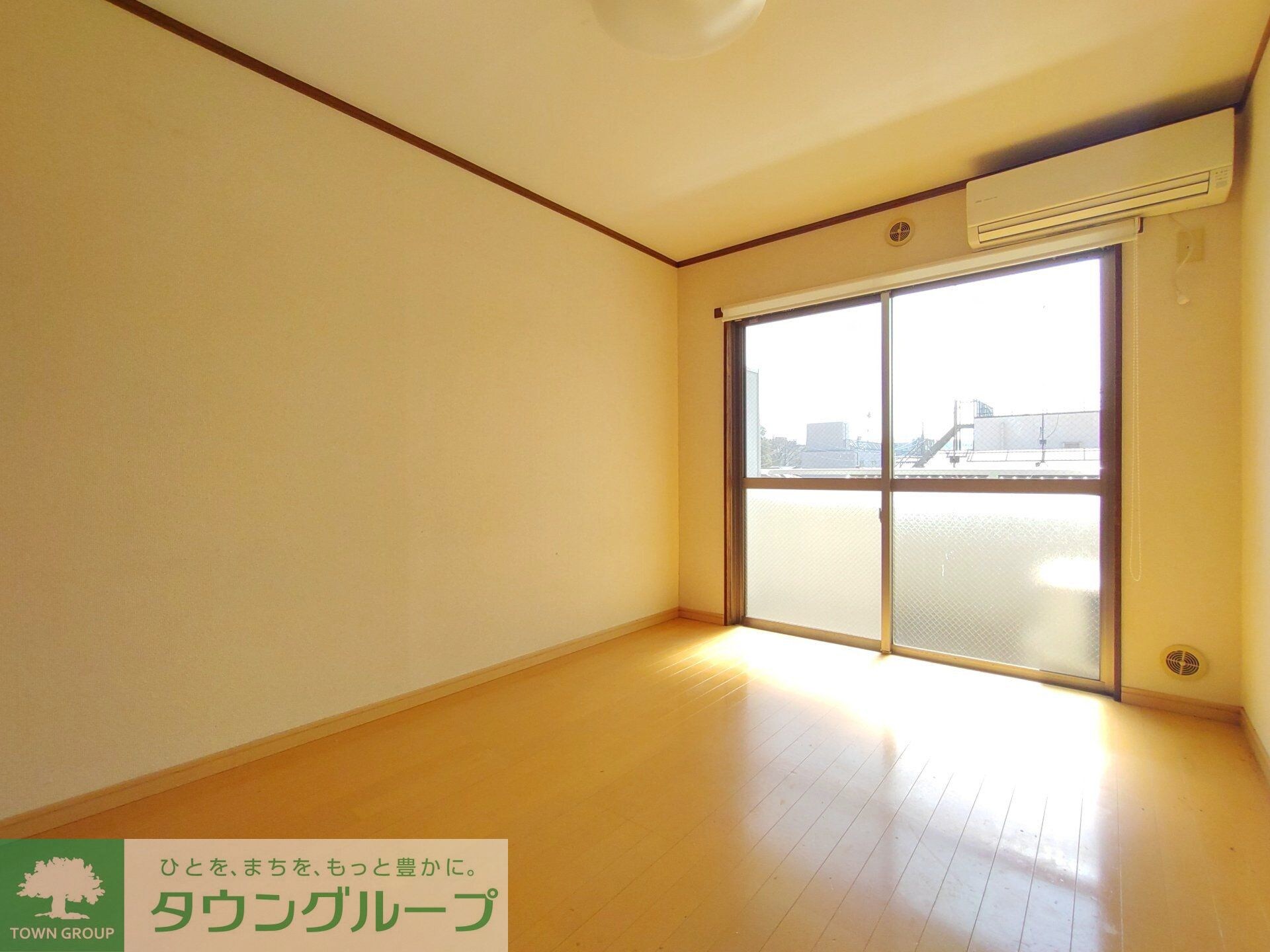 アーバンライフ秋山の物件内観写真