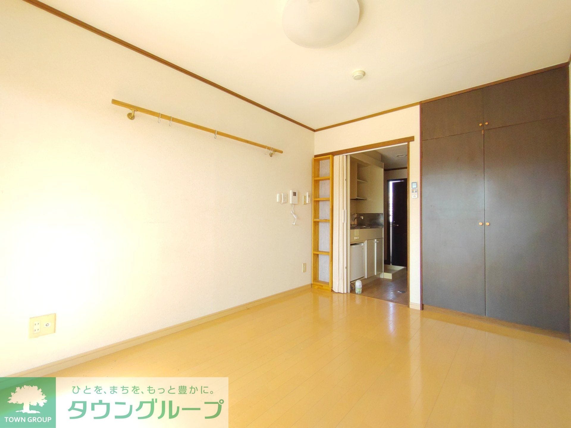 アーバンライフ秋山の物件内観写真