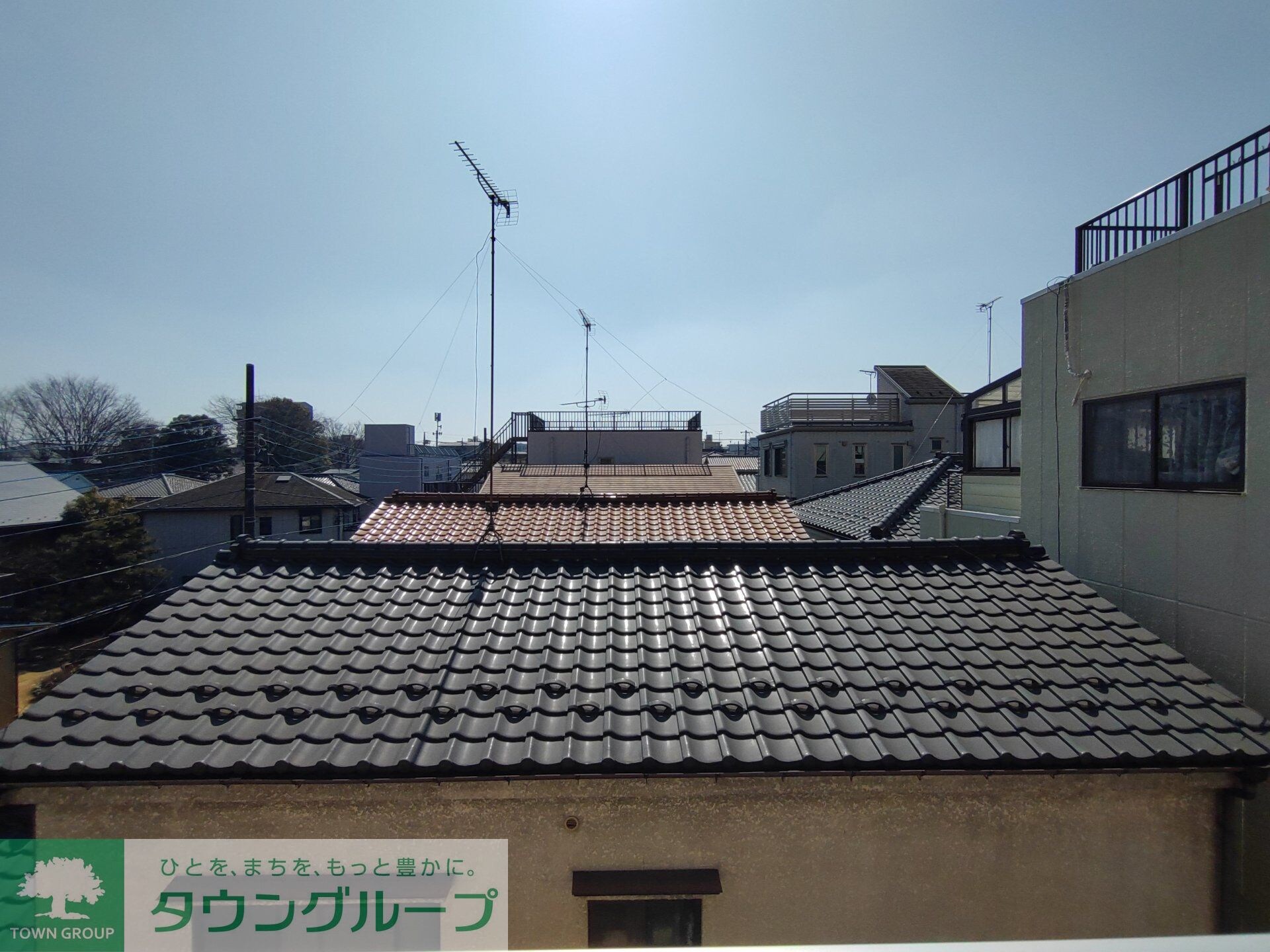 アーバンライフ秋山の物件内観写真