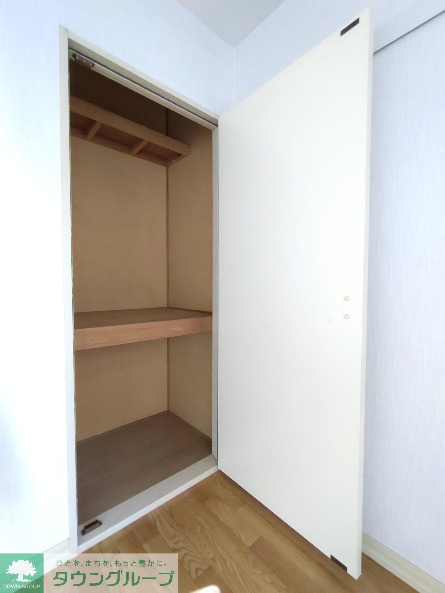 オリーブハウスの物件内観写真