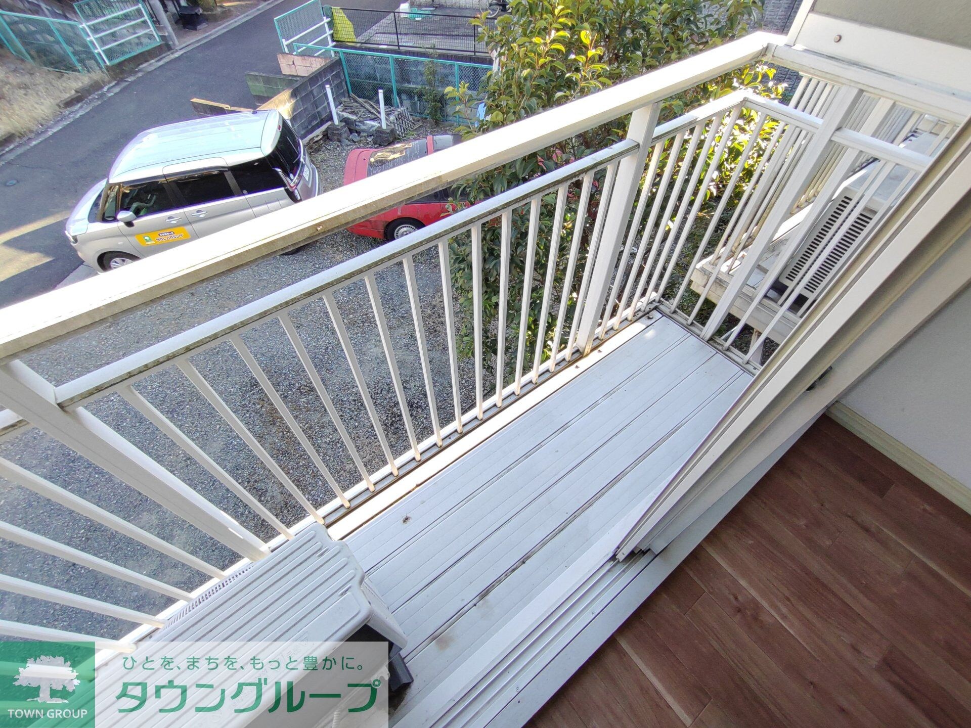 オリーブハウスの物件内観写真