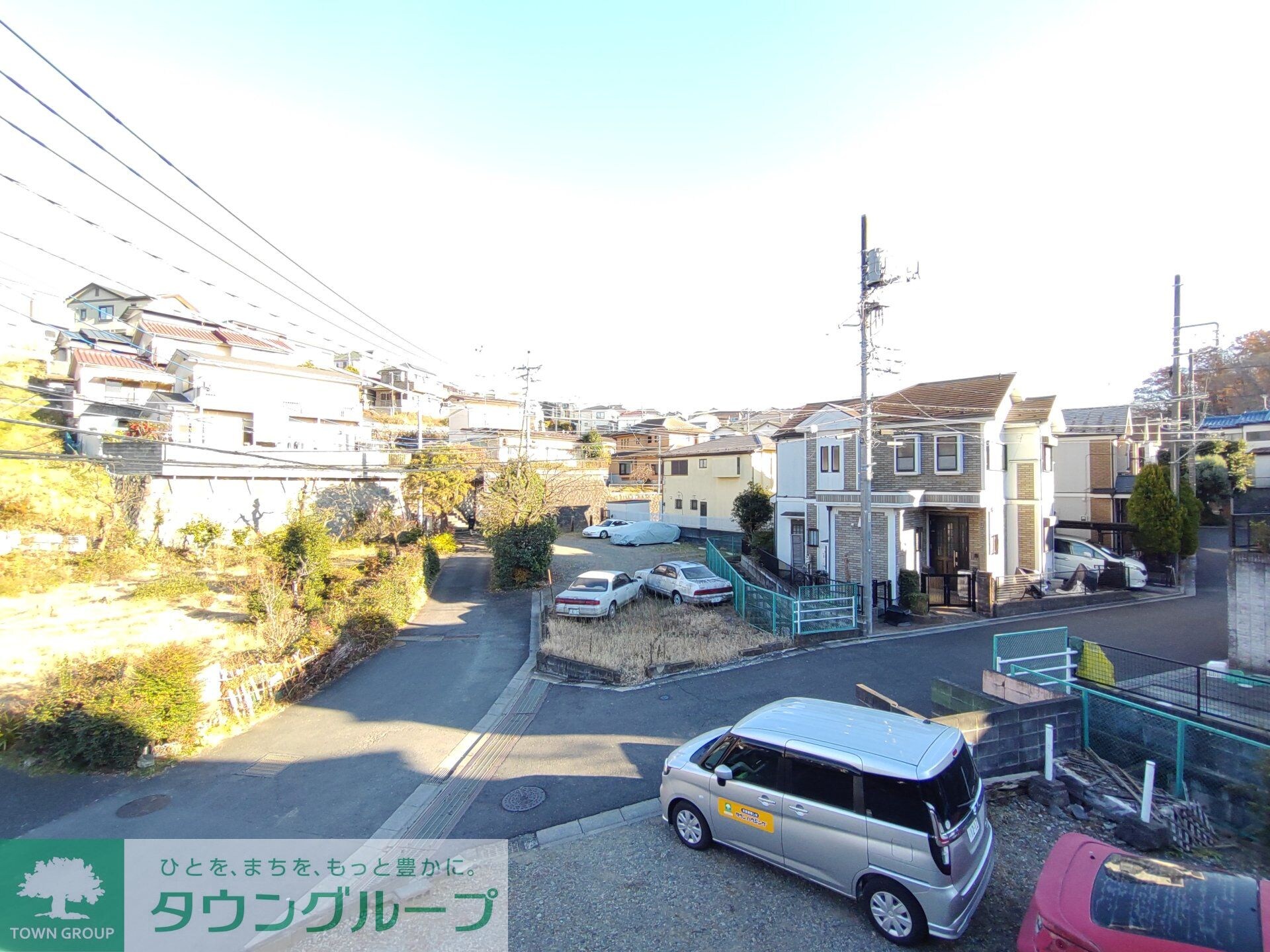 オリーブハウスの物件内観写真