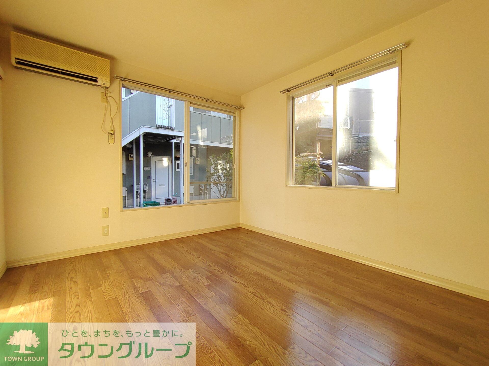 オリーブハウスの物件内観写真