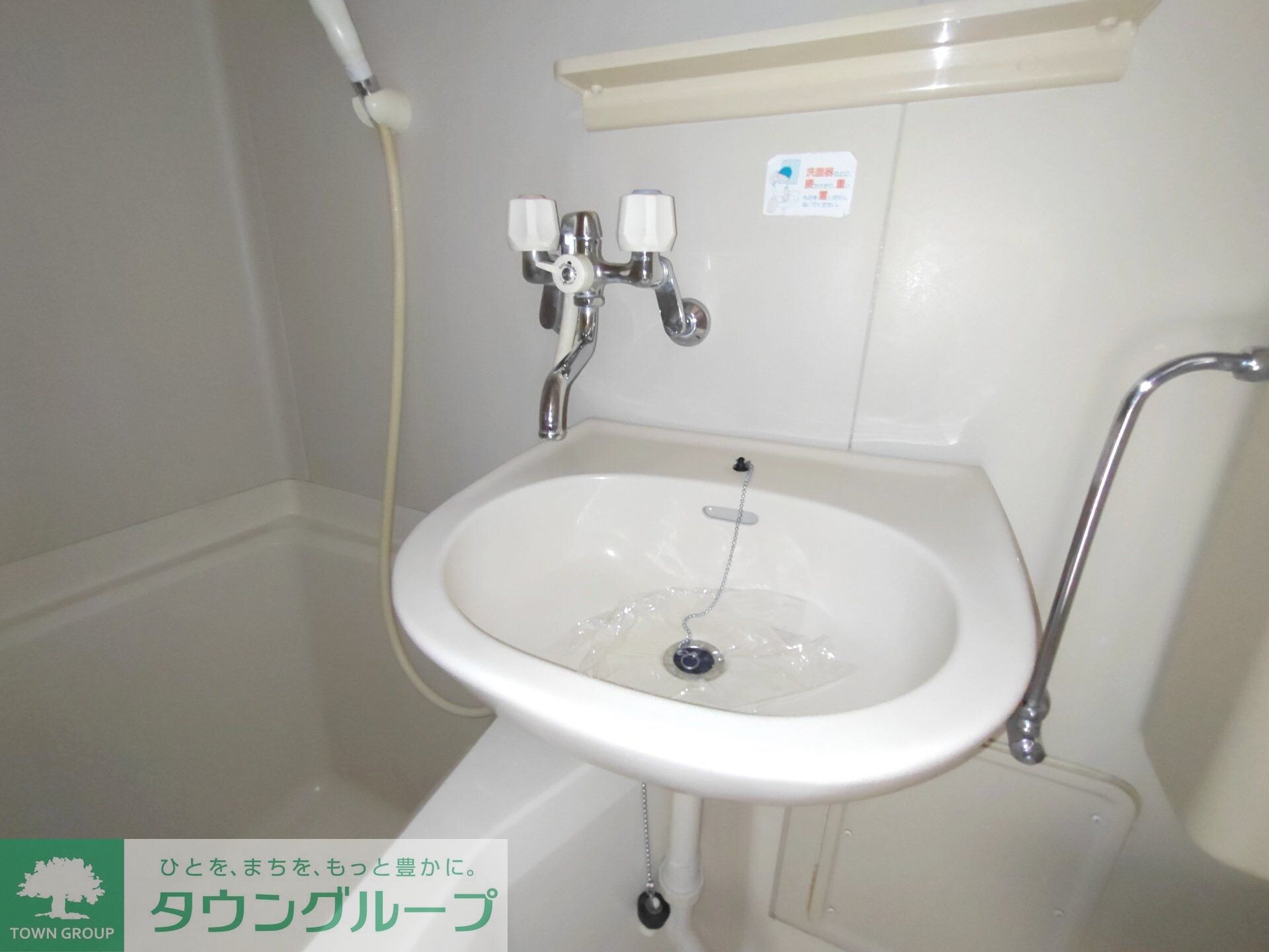 オリーブハウスの物件内観写真