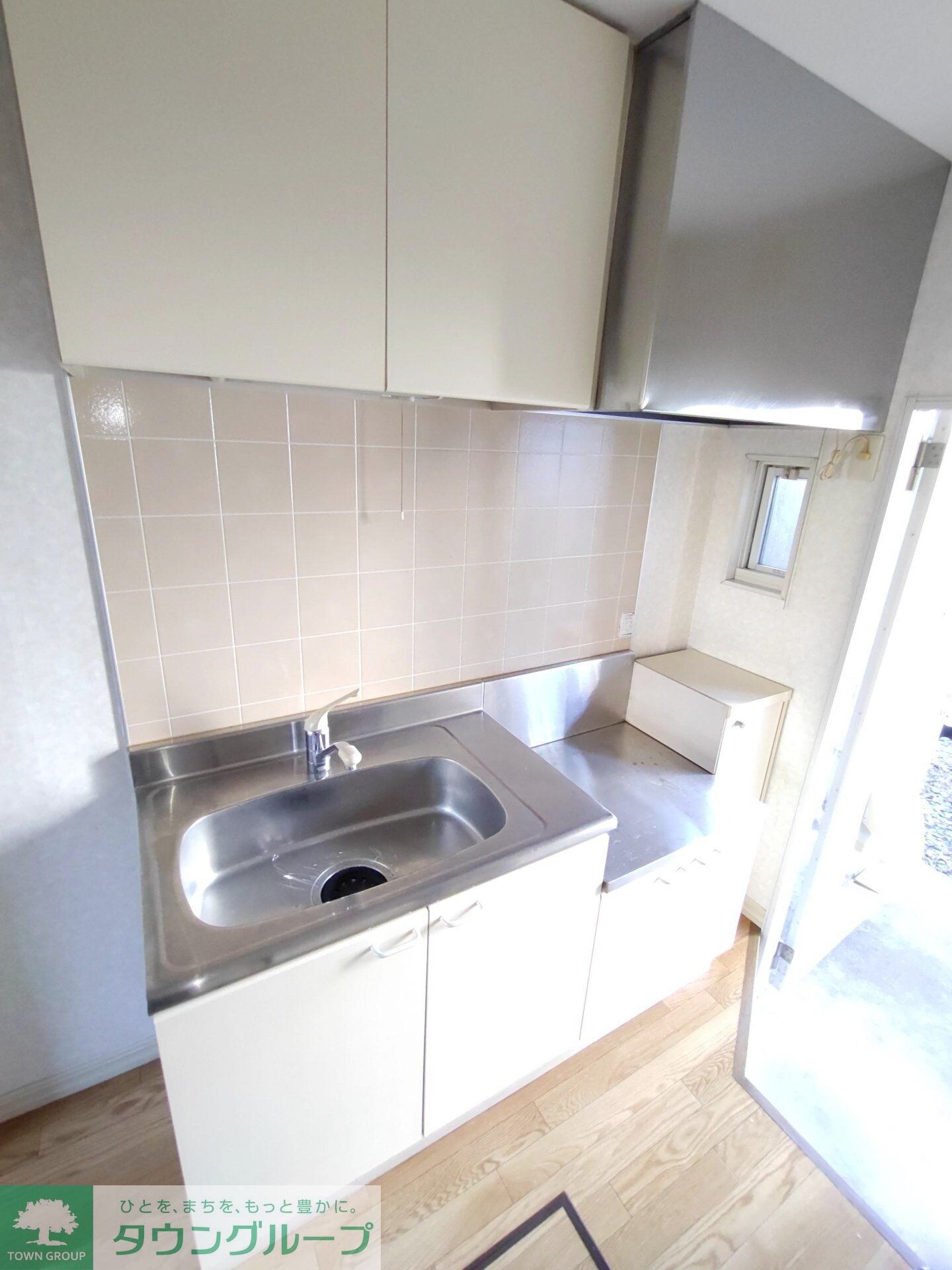 オリーブハウスの物件内観写真