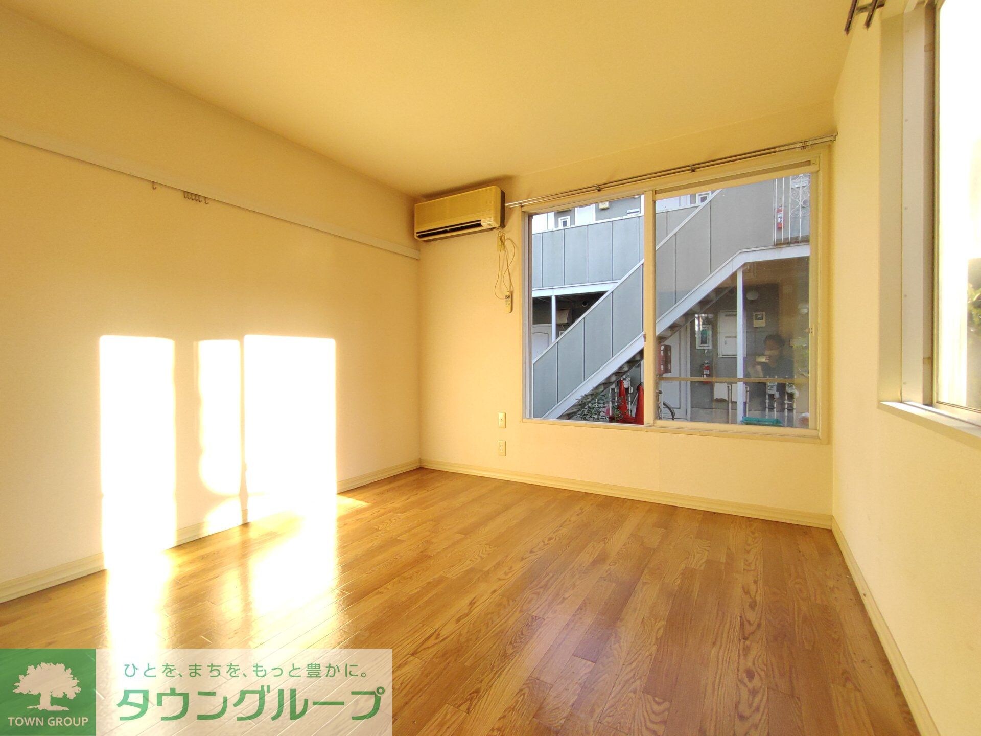 オリーブハウスの物件内観写真