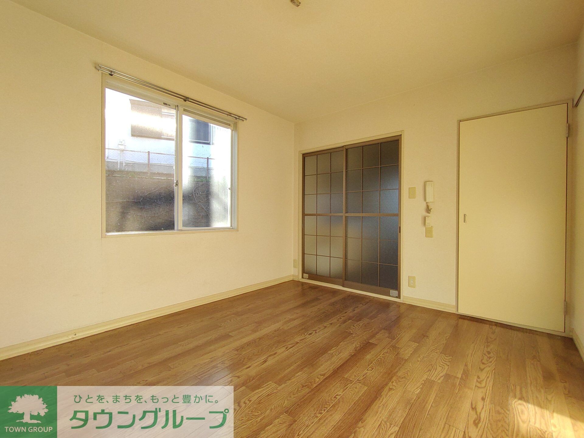 オリーブハウスの物件内観写真