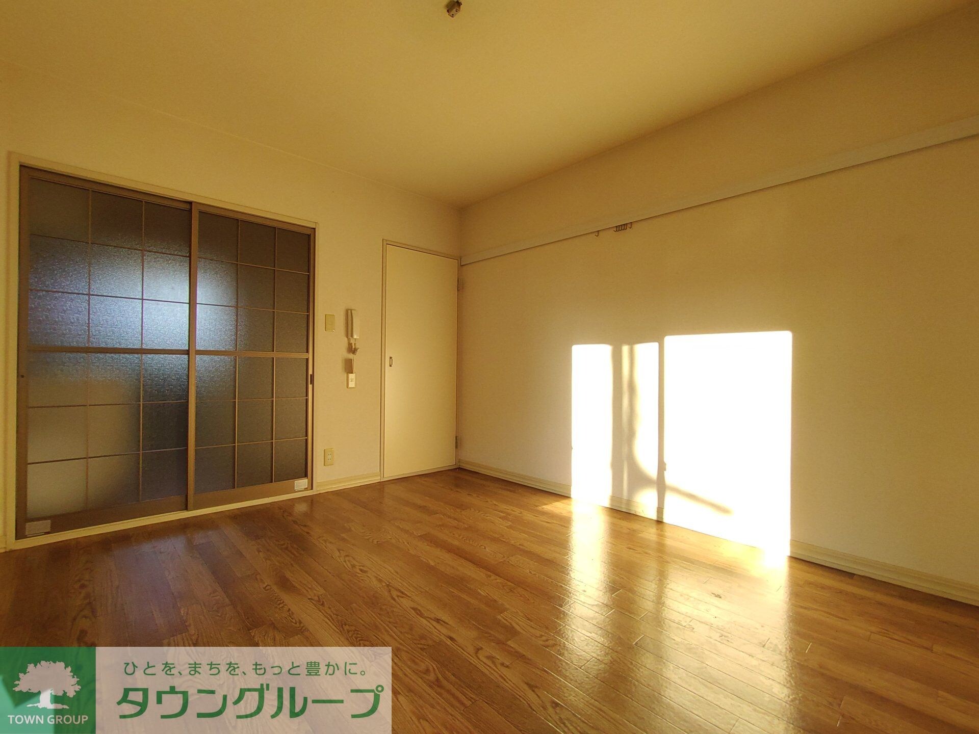 オリーブハウスの物件内観写真