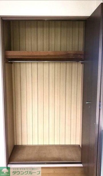 ミネオハイツの物件内観写真