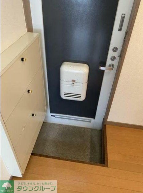 ミネオハイツの物件内観写真