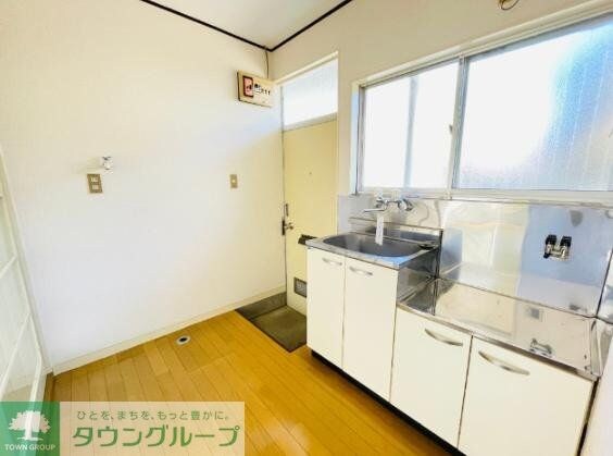 第6美多摩コーポの物件内観写真