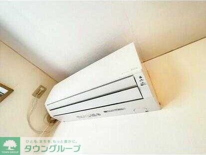 メゾン片倉の物件内観写真