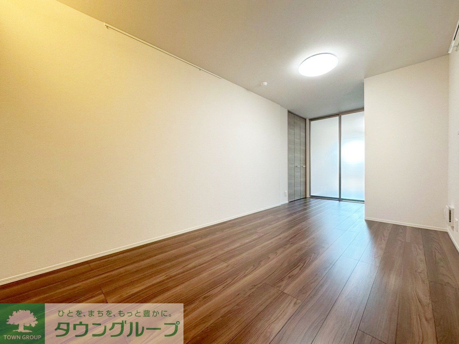 D-ROOM八幡町の物件内観写真