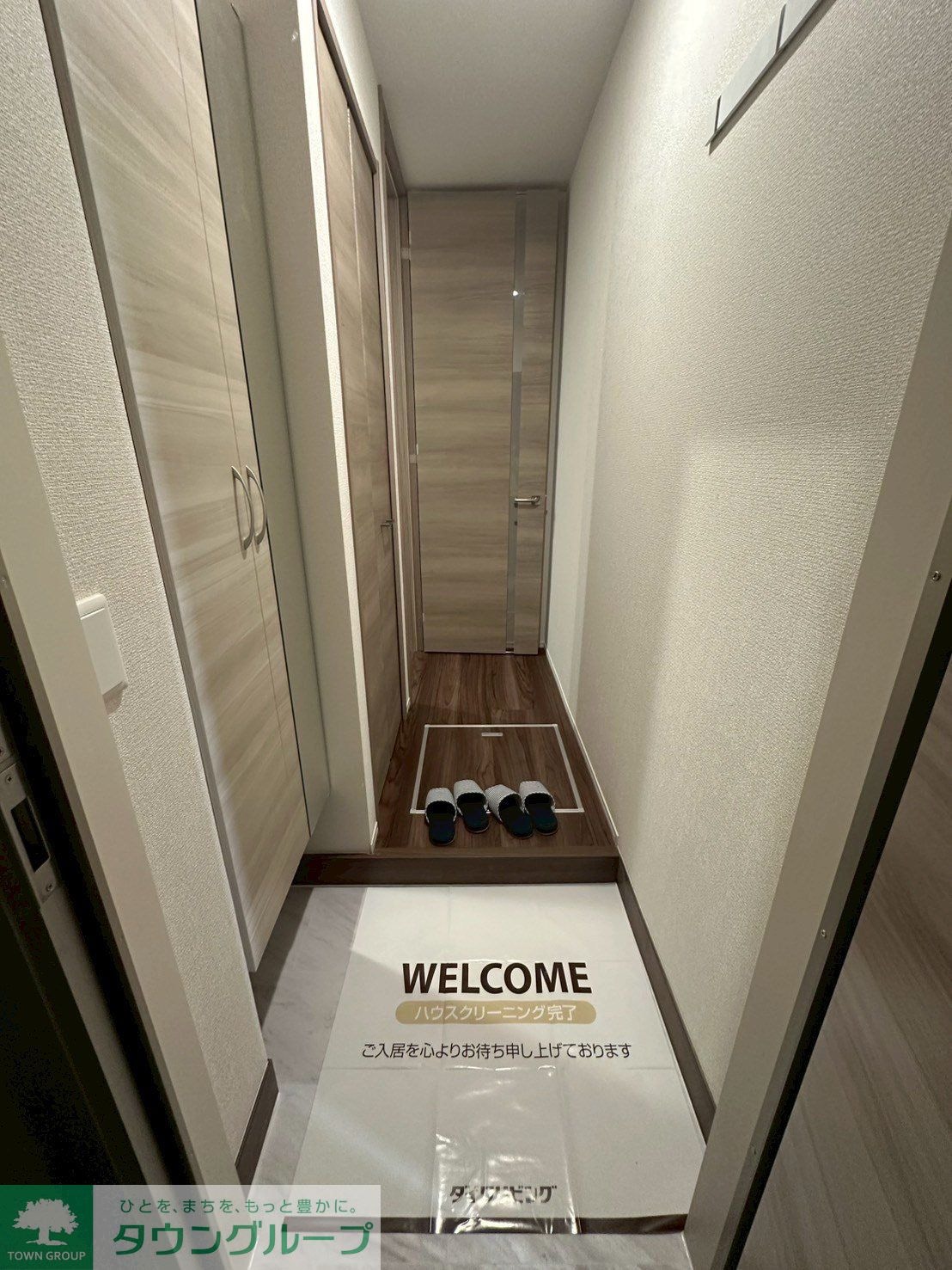 D-ROOM八幡町の物件内観写真