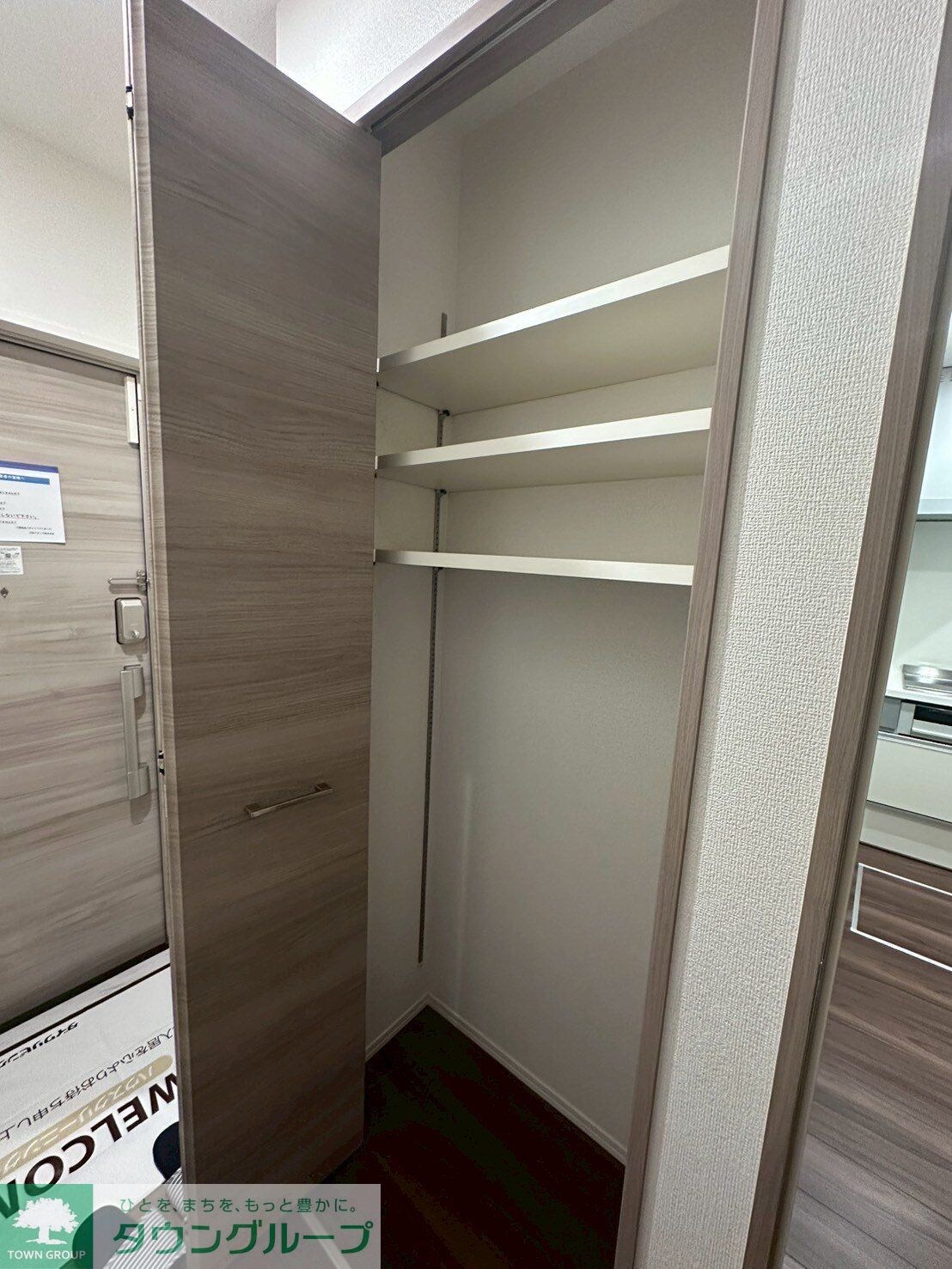 D-ROOM八幡町の物件内観写真