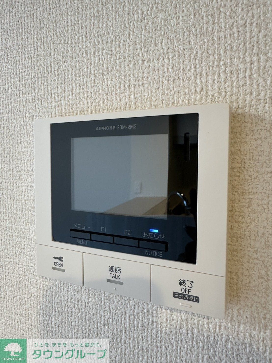 D-ROOM八幡町の物件内観写真