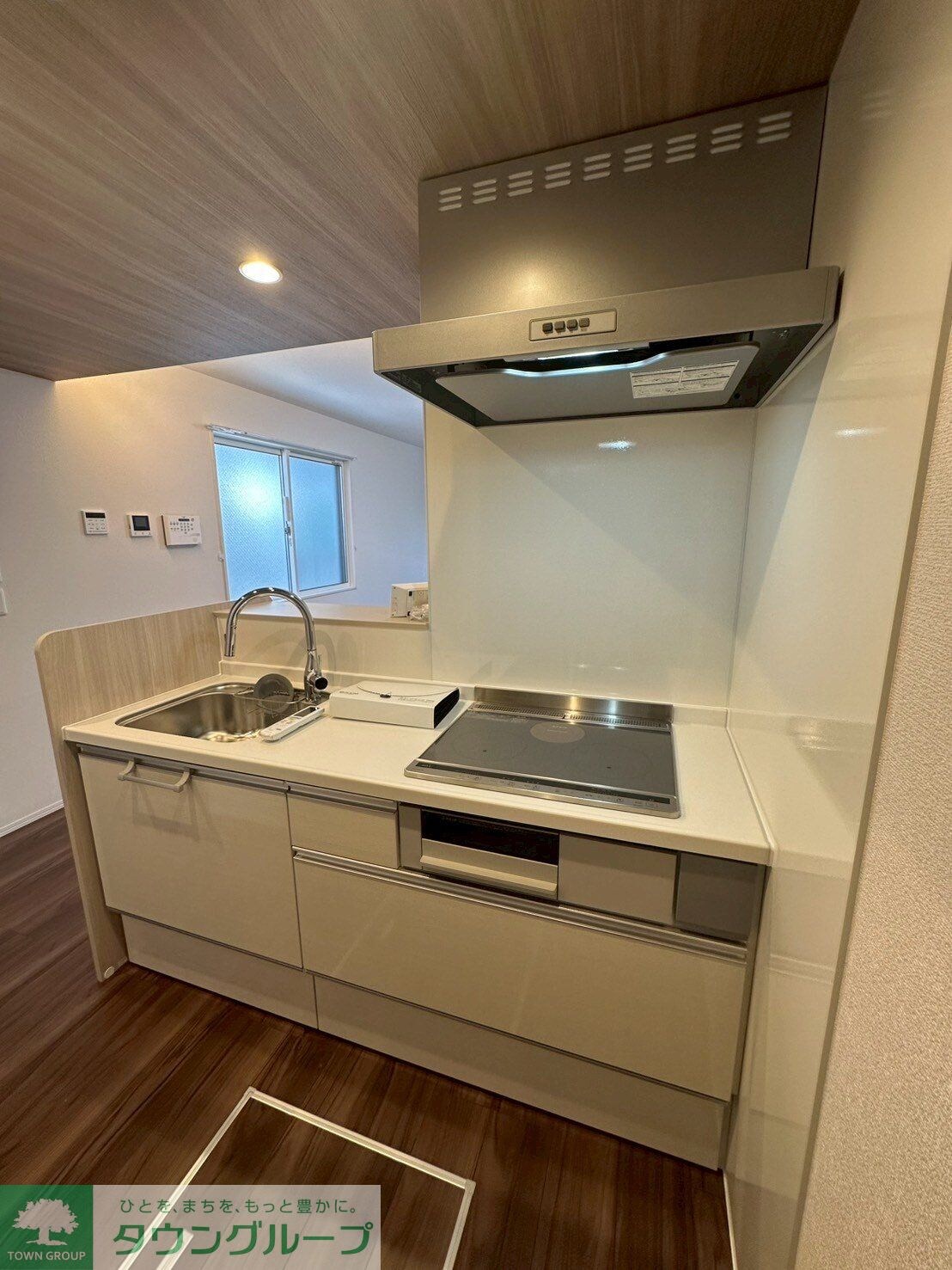 D-ROOM八幡町の物件内観写真