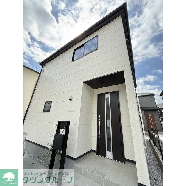 Kolet八王子大楽寺#04の物件外観写真