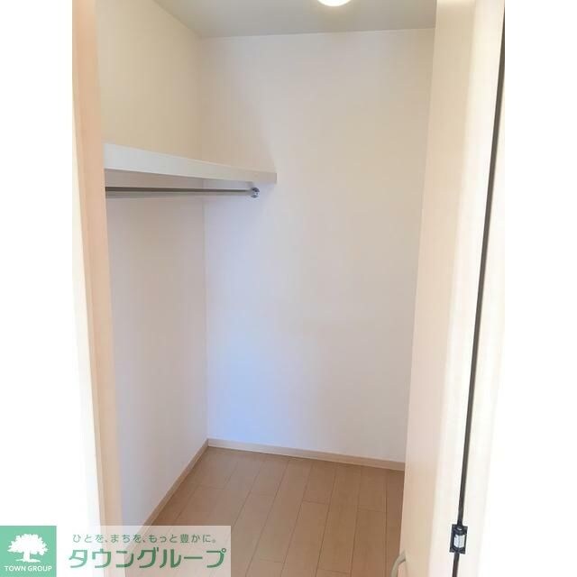 メゾンソレーユの物件内観写真