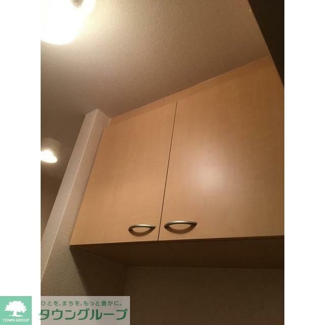 メゾンソレーユの物件内観写真