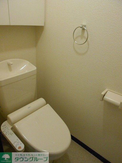 レオネクストジゴジ3の物件内観写真