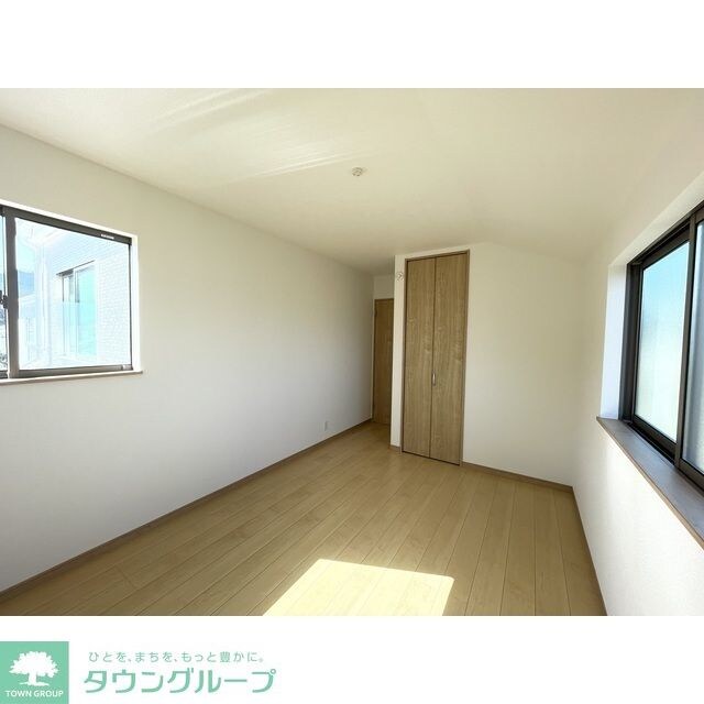 Kolet八王子恩方の物件内観写真