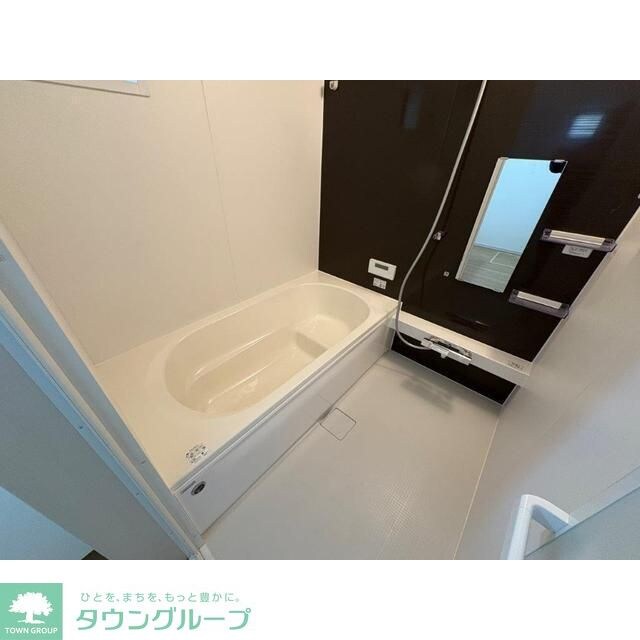 Kolet立川栄町#02の物件内観写真