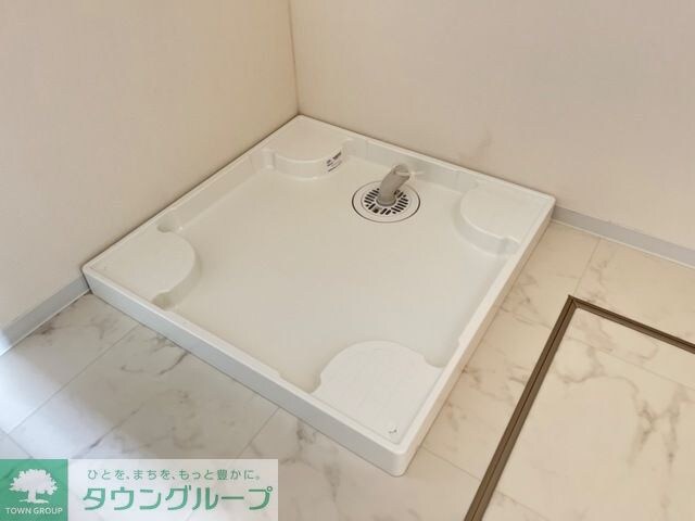 ハイムマルセン日野の物件内観写真