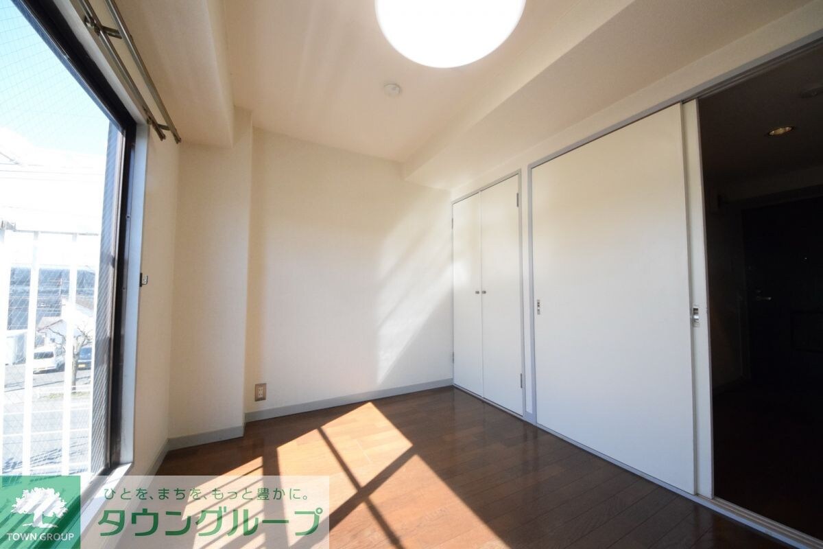 第三橋本ビルの物件内観写真