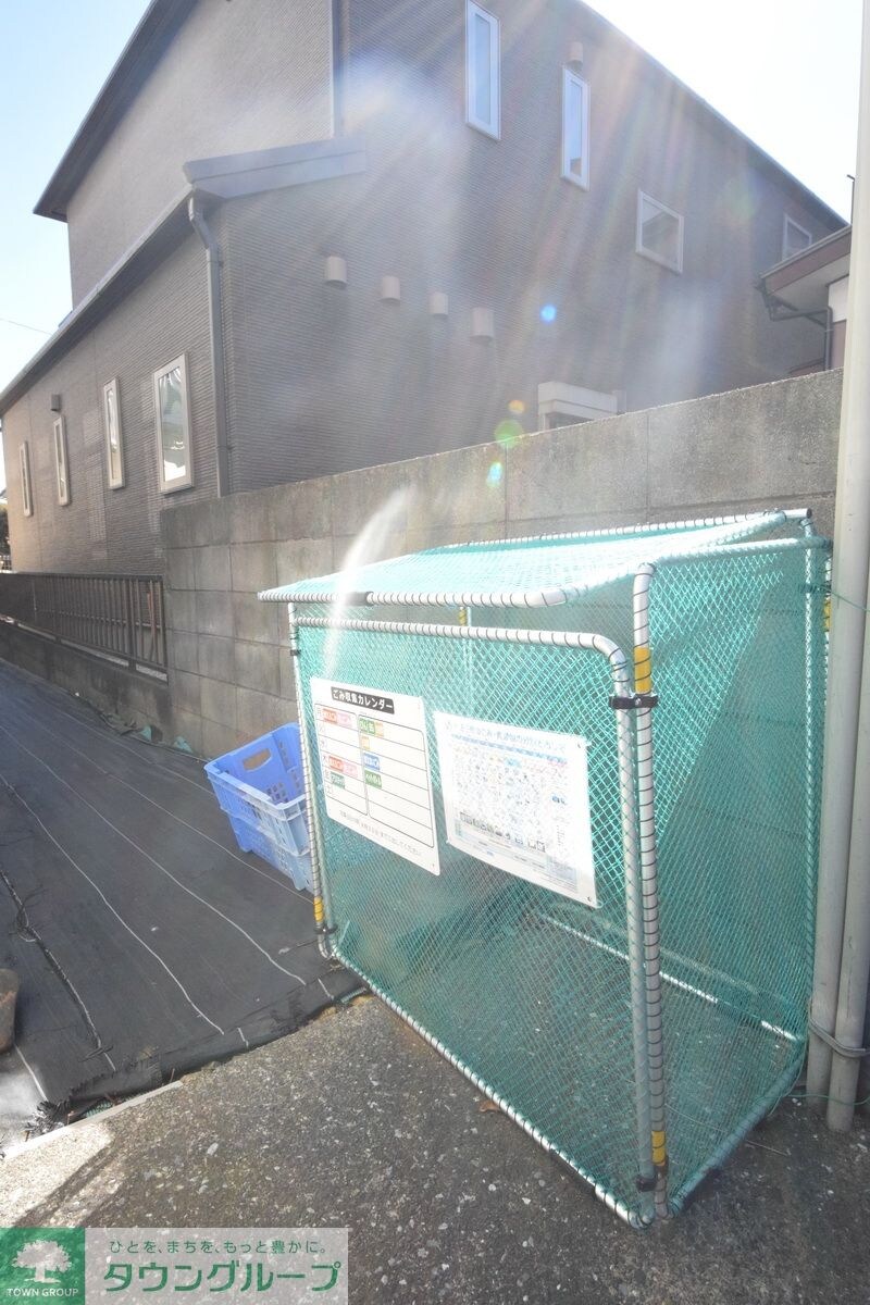 第三橋本ビルの物件内観写真