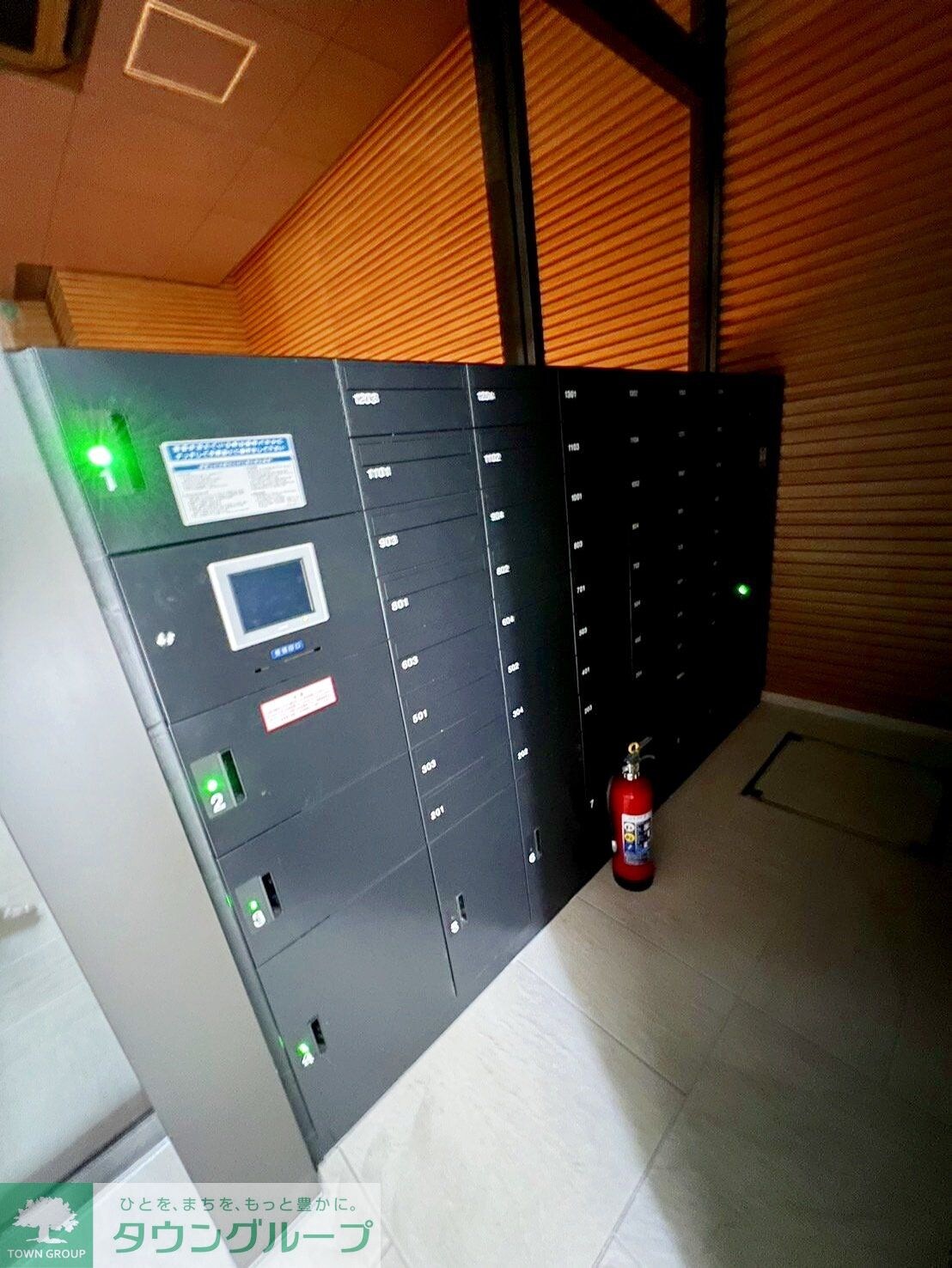 八王子レジデンスの物件内観写真