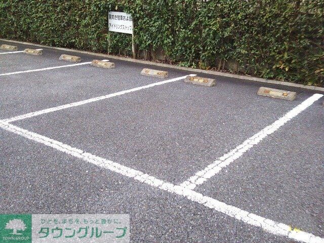 レオパレスクリナーレみなみ野の物件内観写真