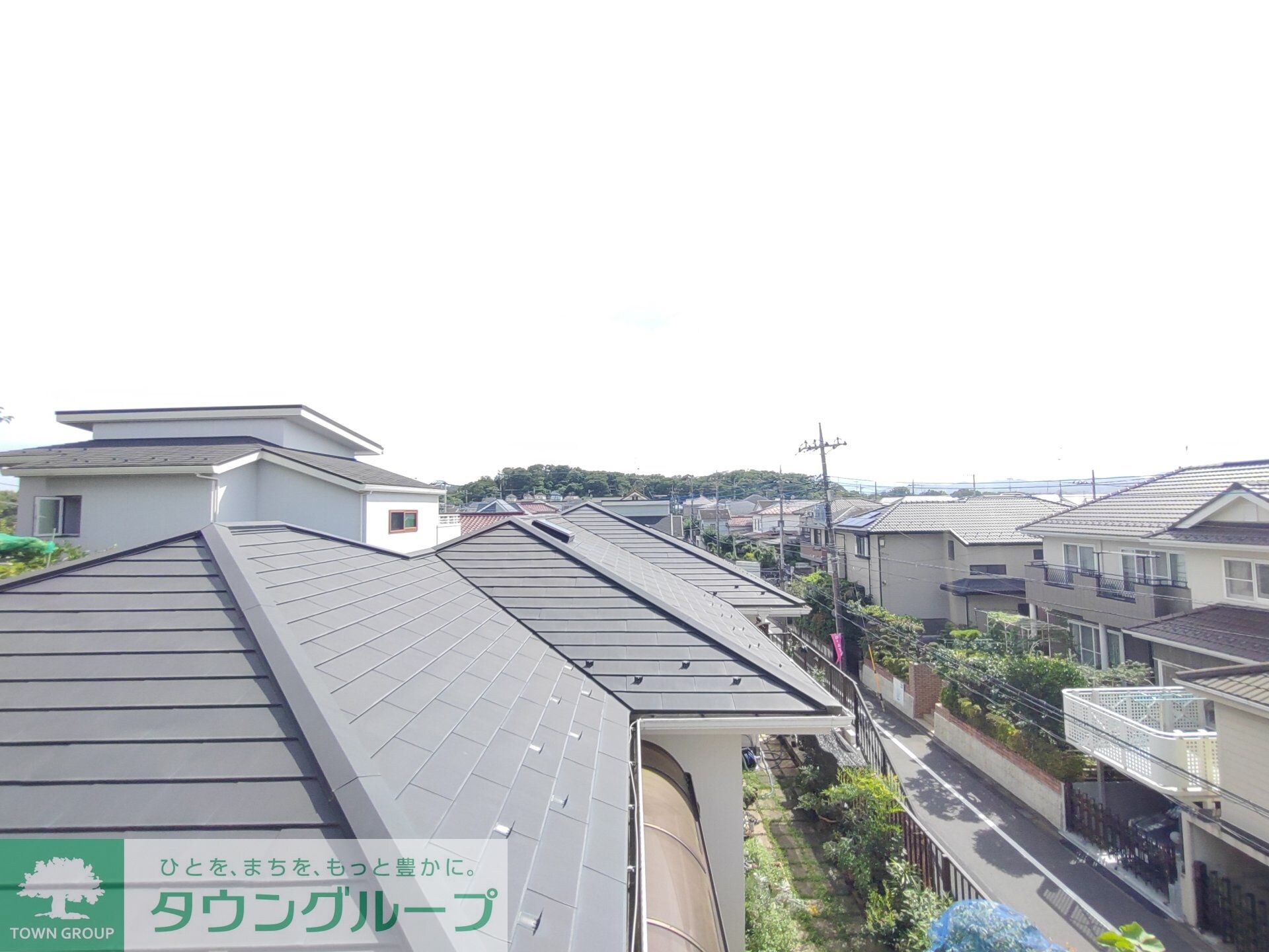 パークサイド八王子の物件内観写真