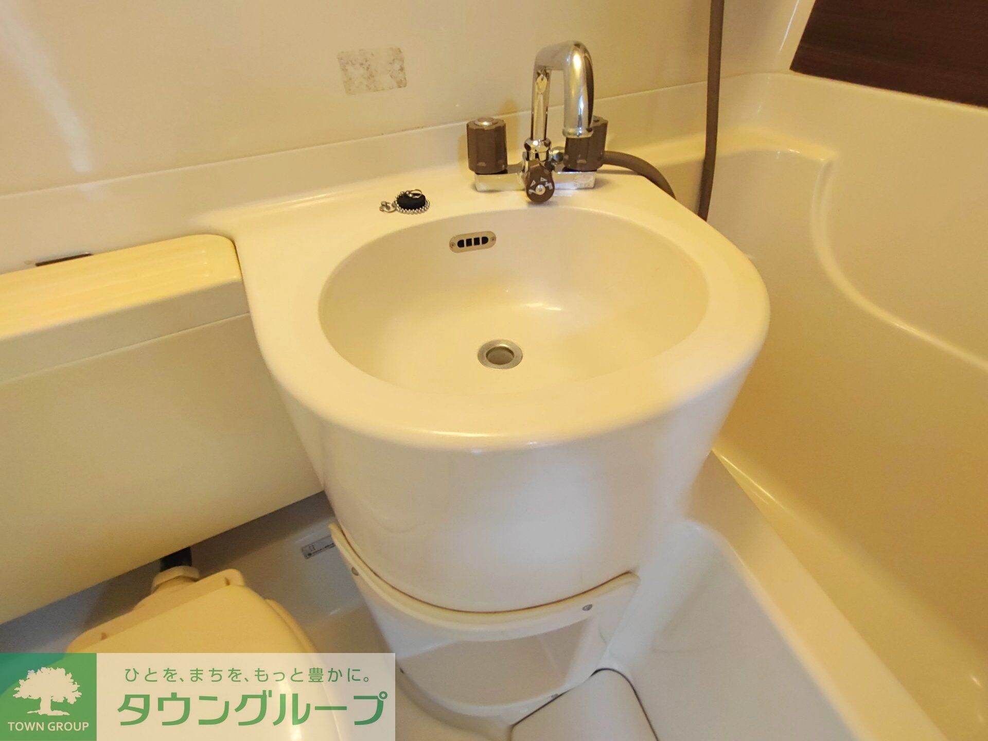 パークサイド八王子の物件内観写真