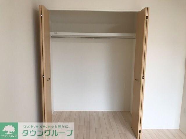 パレス北野の物件内観写真